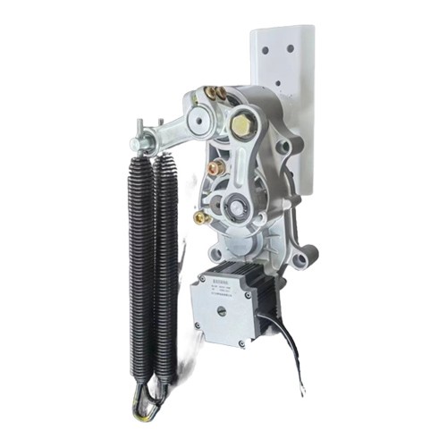 直流无刷道闸一体机芯BL120+RC50